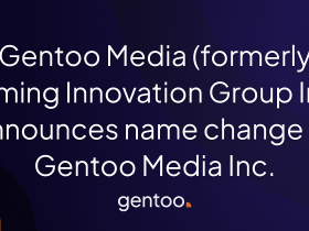 gentoo-media-(formerly-gaming-innovation-group-inc)-announces-name-change-to-gentoo-media-inc.