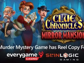 everygame-casino-introduces-new-clue-chronicles:-mirror-mansion,-a-murder-mystery-with-a-reel-copy-feature
