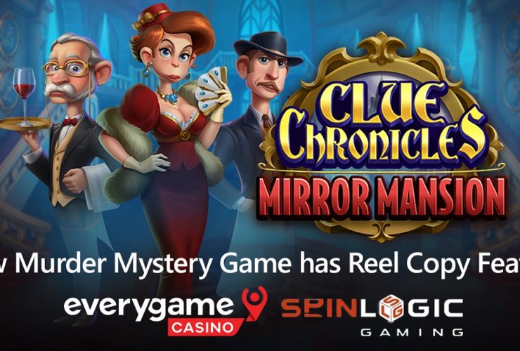 everygame-casino-introduces-new-clue-chronicles:-mirror-mansion,-a-murder-mystery-with-a-reel-copy-feature