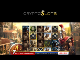 cryptoslots-unveils-exciting-new-spartan-conquest-slot-featuring-colossal-symbols