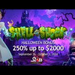 slots-capital-casino-gives-250%-deposit-bonus-for-the-sci-fi-horror-slot,-shell-shock