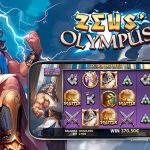 mga-games-presents-zeus’-olympus,-a-new-casino-slot-game-featuring-money-and-collect-symbols