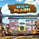 mga-games-launches-wild-plains,-a-videobingo-celebrating-north-american-wildlife