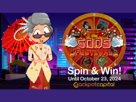 freebies-and-match-bonuses-on-jackpot-capital-casino’s-‘god’s-festival’-singapore-bonus-wheel-this-month-on-three-oriental-themed-slots