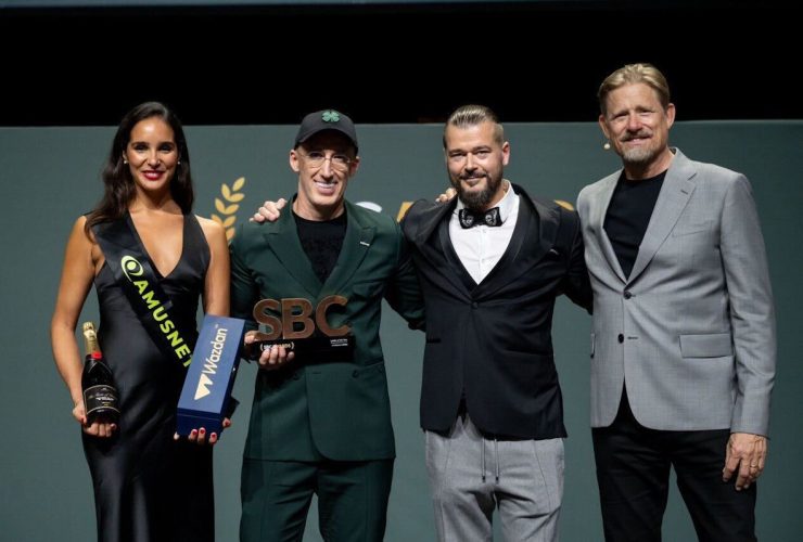 soft2bet-ceo-and-founder-uri-poliavich-recognised-leader-of-the-year-award-by-sbc-awards