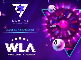 7777-gaming-joins-the-world-lottery-association-as-a-member