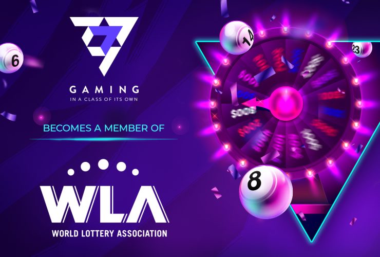 7777-gaming-joins-the-world-lottery-association-as-a-member