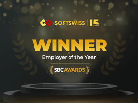 softswiss-becomes-employer-of-the-year-at-sbc-awards-2024