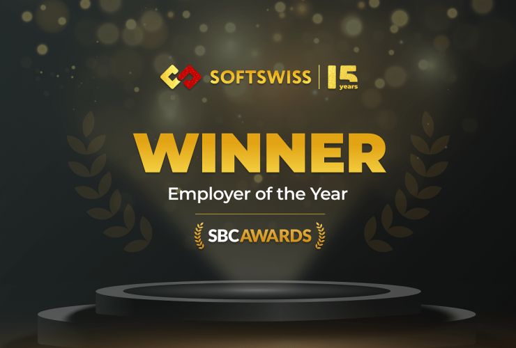 softswiss-becomes-employer-of-the-year-at-sbc-awards-2024