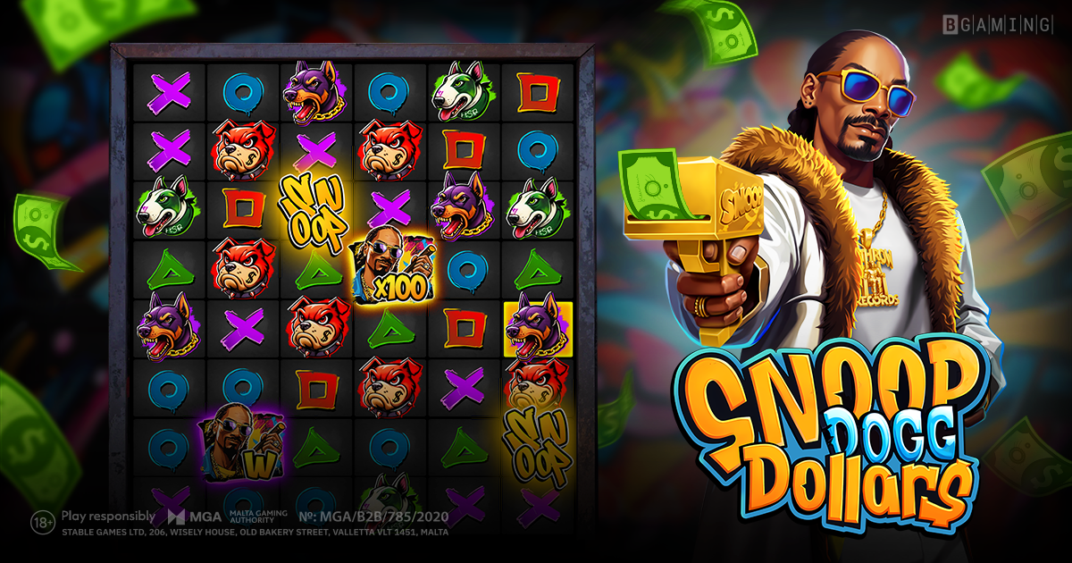 bgaming-releases-first-ever-celebrity-branded-slot-snoop-doggy-dollars