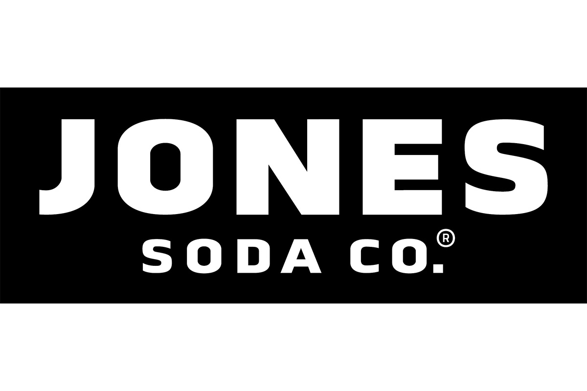 JONES SODA CO. ANNOUNCES MANAGEMENT CHAN