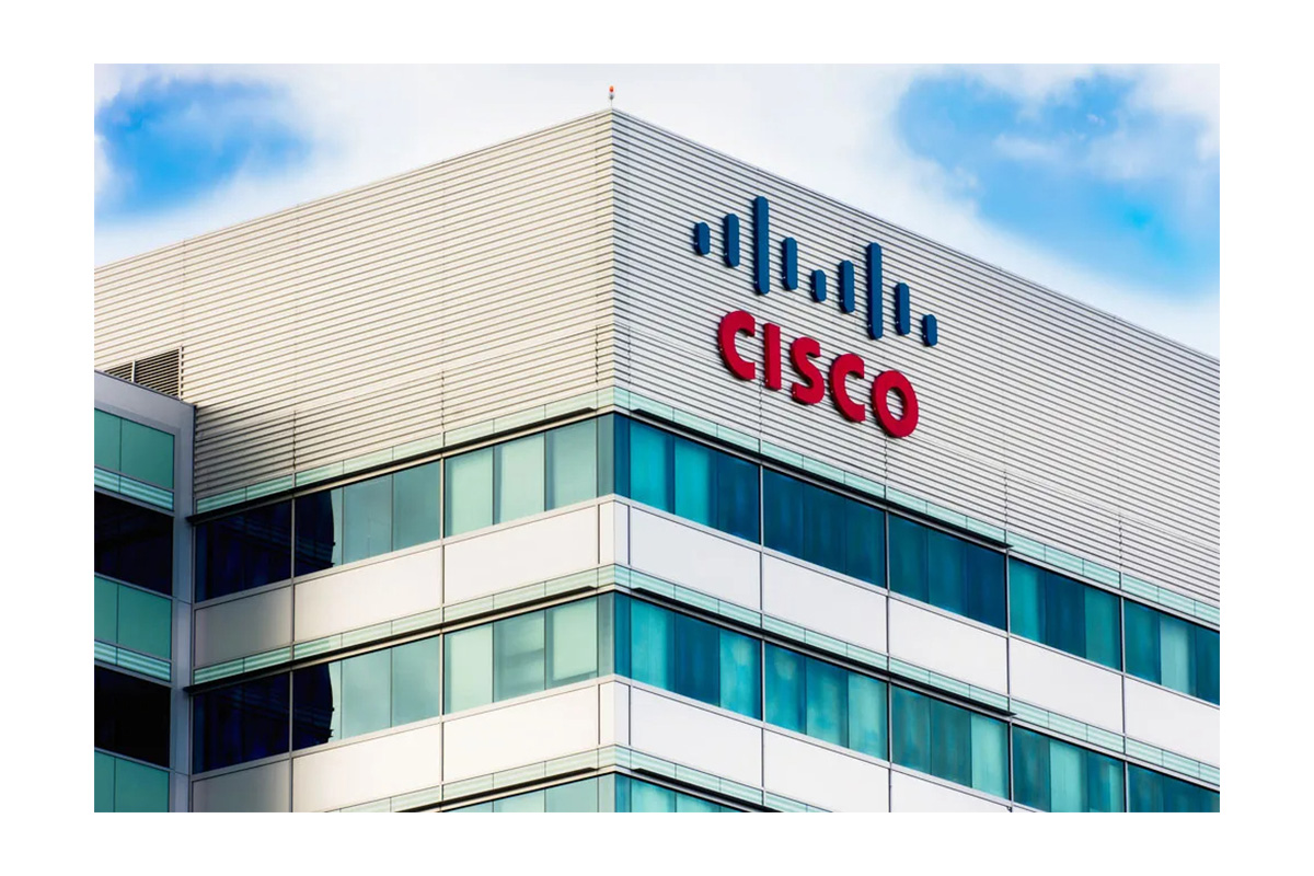 New Cisco Survey Shows Strong Relationsh