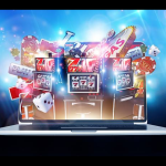 How Online Slot Games Utilize Virtual Reality for Immersive Play