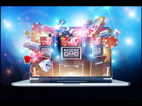 How Online Slot Games Utilize Virtual Reality for Immersive Play