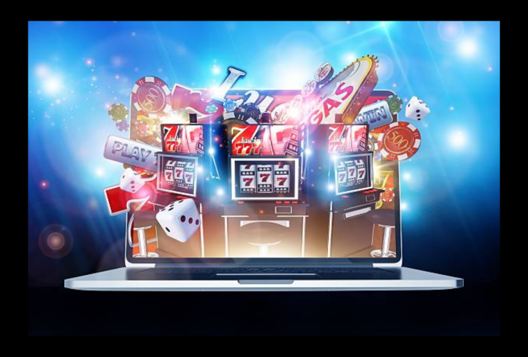 How Online Slot Games Utilize Virtual Reality for Immersive Play