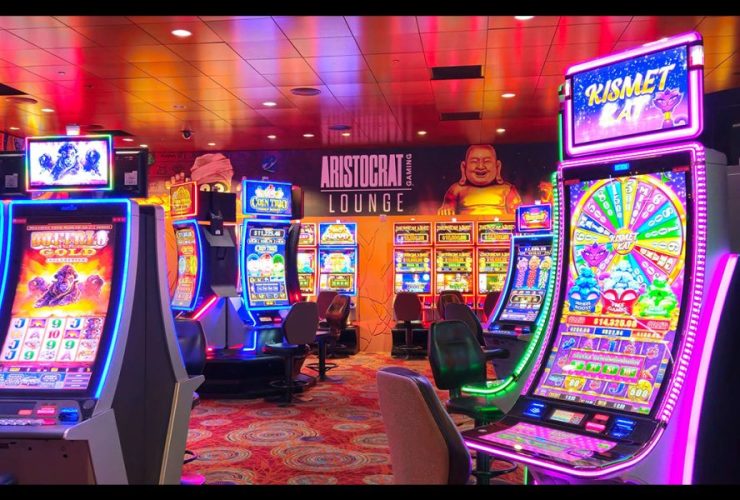 firekeepers-casino-opens-aristocrat-gaming-lounge