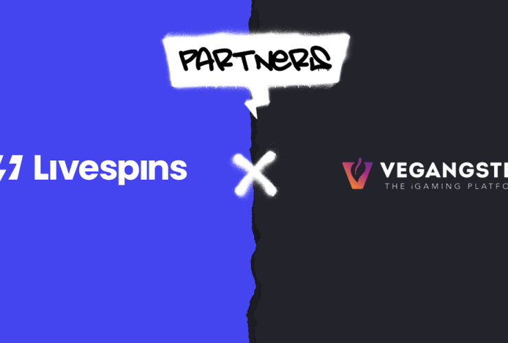 livespins-boosts-reach-with-vegangster-deal