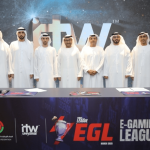 emirates-e-sports-federation-&-itw-universe-unveil-e-gaming-league-(egl)-set-to-launch-in-march-2025