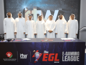 emirates-e-sports-federation-&-itw-universe-unveil-e-gaming-league-(egl)-set-to-launch-in-march-2025
