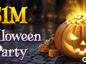 ggpoker-unveils-$1m-halloween-party-promotion:-collect-candies,-win-up-to-$1,000!