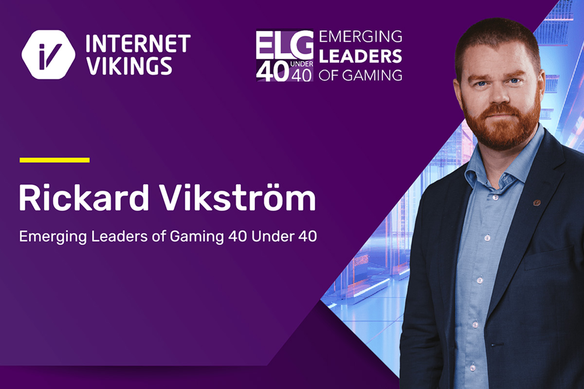 rickard-vikstrom,-ceo-&-founder-of-internet-vikings,-honored-in-emerging-leaders-of-gaming-40-under-40-list