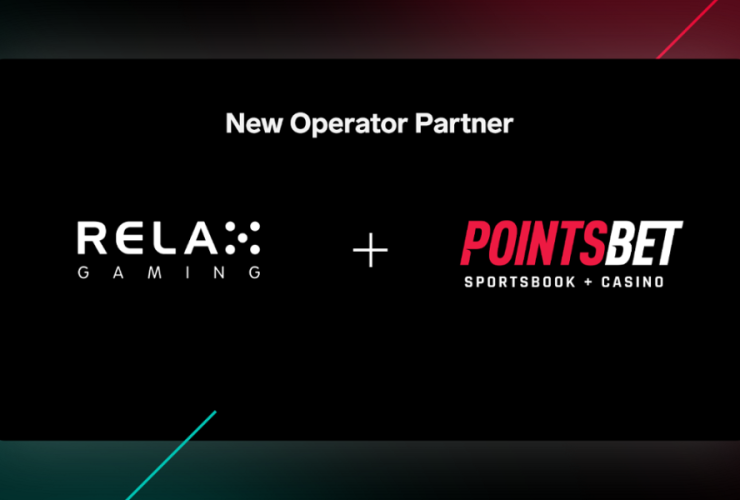 relax-gaming-joins-forces-with-pointsbet-to-strengthen-footprint-in-ontario