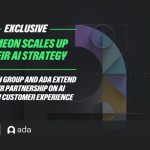 comeon-group-and-ada-extends-their-partnership:-a-next-level-industry-ai-innovation