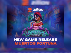 zillion-games-launches-new-slot-game-muertos-fortuna