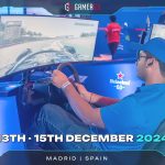 max-verstappen-to-attend-gamergy,-the-world’s-largest-esports,-gaming-and-entertainment-event