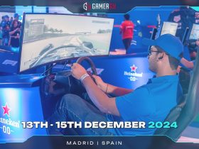 max-verstappen-to-attend-gamergy,-the-world’s-largest-esports,-gaming-and-entertainment-event