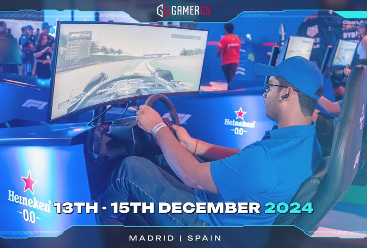 max-verstappen-to-attend-gamergy,-the-world’s-largest-esports,-gaming-and-entertainment-event
