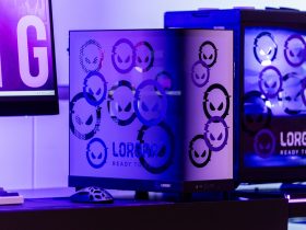 lorgar-unveils-gaming-revolution-at-“ready-to-play”-emea-launch