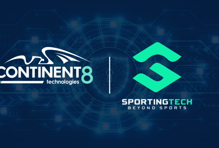 sportingtech-selects-continent-8-technologies-to-safeguard-betting-and-gaming-platform