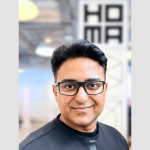 homa-strengthens-hybridcasual-division-with-ayush-singh-as-new-vp-&-general-manager