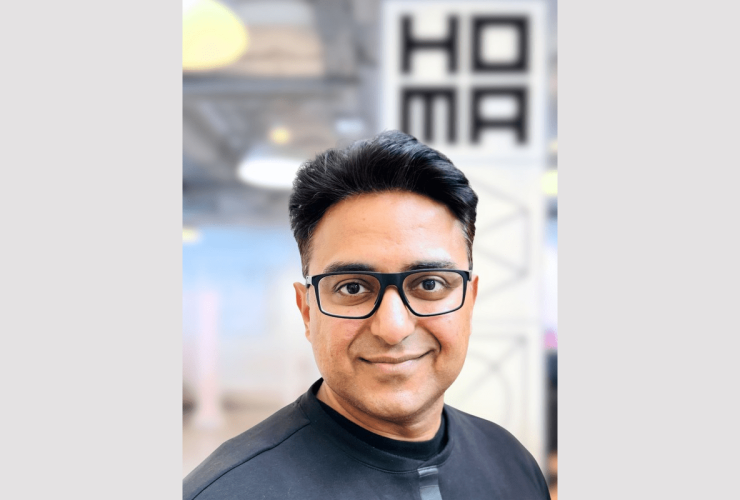 homa-strengthens-hybridcasual-division-with-ayush-singh-as-new-vp-&-general-manager