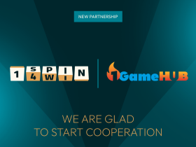 1spin4win-integrates-its-100+-online-slots-into-1gamehub’s-game-aggregator
