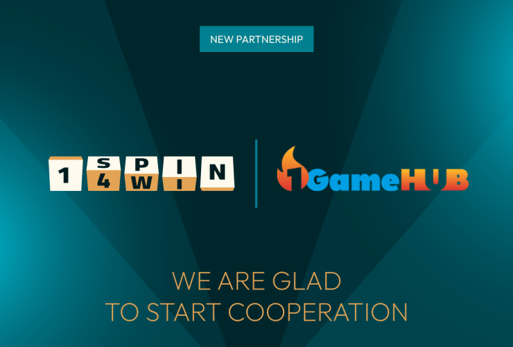 1spin4win-integrates-its-100+-online-slots-into-1gamehub’s-game-aggregator