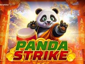 panda-strike:-a-new-oriental-game-from-endorphina