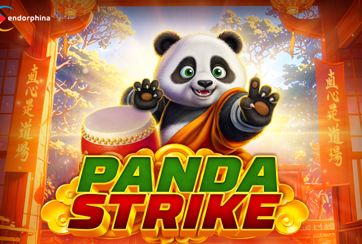 panda-strike:-a-new-oriental-game-from-endorphina