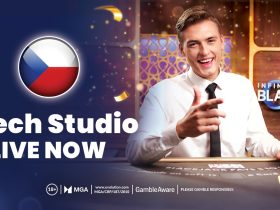 evolution-launches-first-live-casino-studio-in-czech-republic