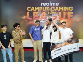 skyesports-and-realme-conclude-realme-campus-gaming-league-in-chennai:-national-collegiate-esports-tournament-sees-more-than-10,000-players-participate