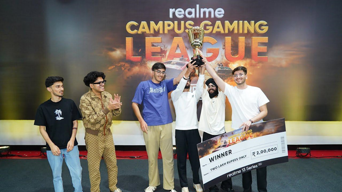 skyesports-and-realme-conclude-realme-campus-gaming-league-in-chennai:-national-collegiate-esports-tournament-sees-more-than-10,000-players-participate