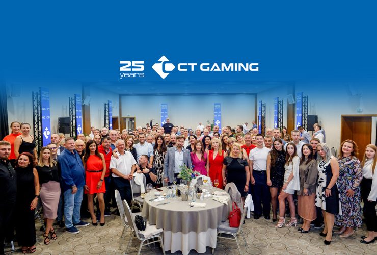 ct-gaming-celebrated-its-25th-anniversary-with-a-three-day-team-building-event