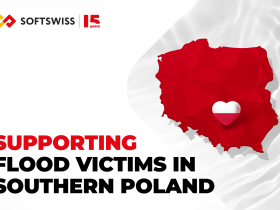 softswiss-steps-in-to-assist-southern-poland-after-severe-flooding