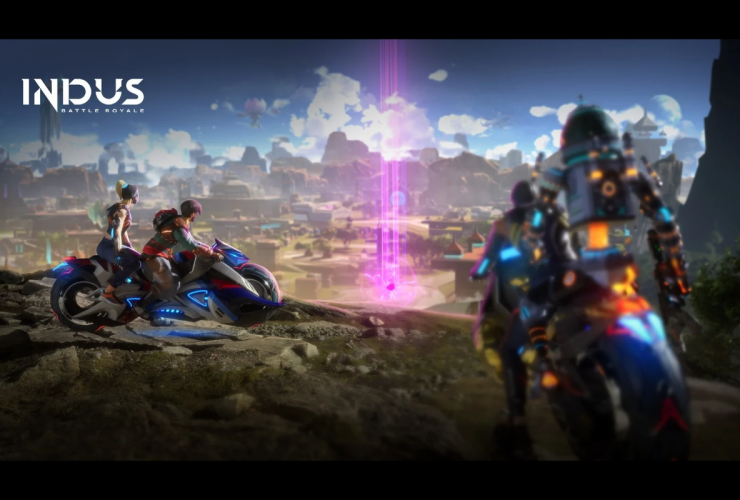 supergaming-announces-official-launch-date-for-made-in-india-for-the-world-battle-royale-indus;-epic-cinematic-trailer-also-unveiled