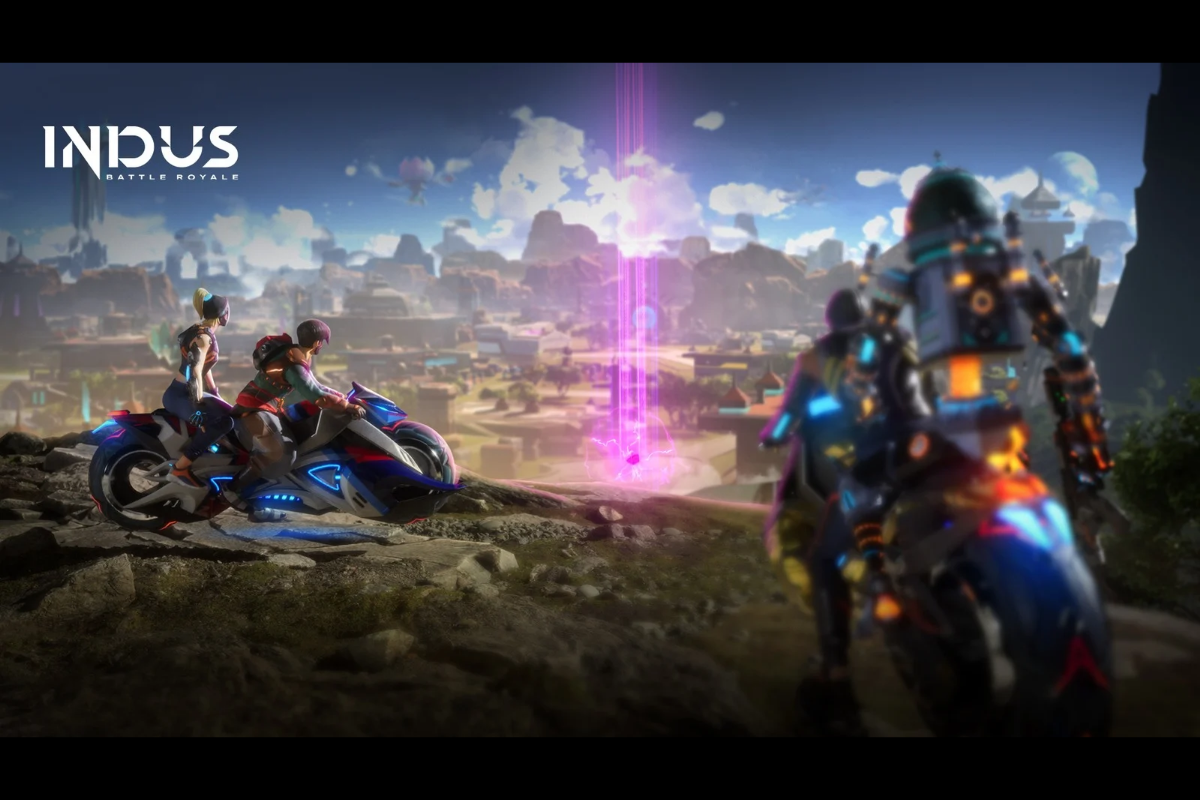 supergaming-announces-official-launch-date-for-made-in-india-for-the-world-battle-royale-indus;-epic-cinematic-trailer-also-unveiled