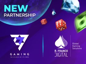 7777-gaming-signs-strategic-agreement-with-r.-franco-digital,-expanding-reach-in-spain-and-latin-america