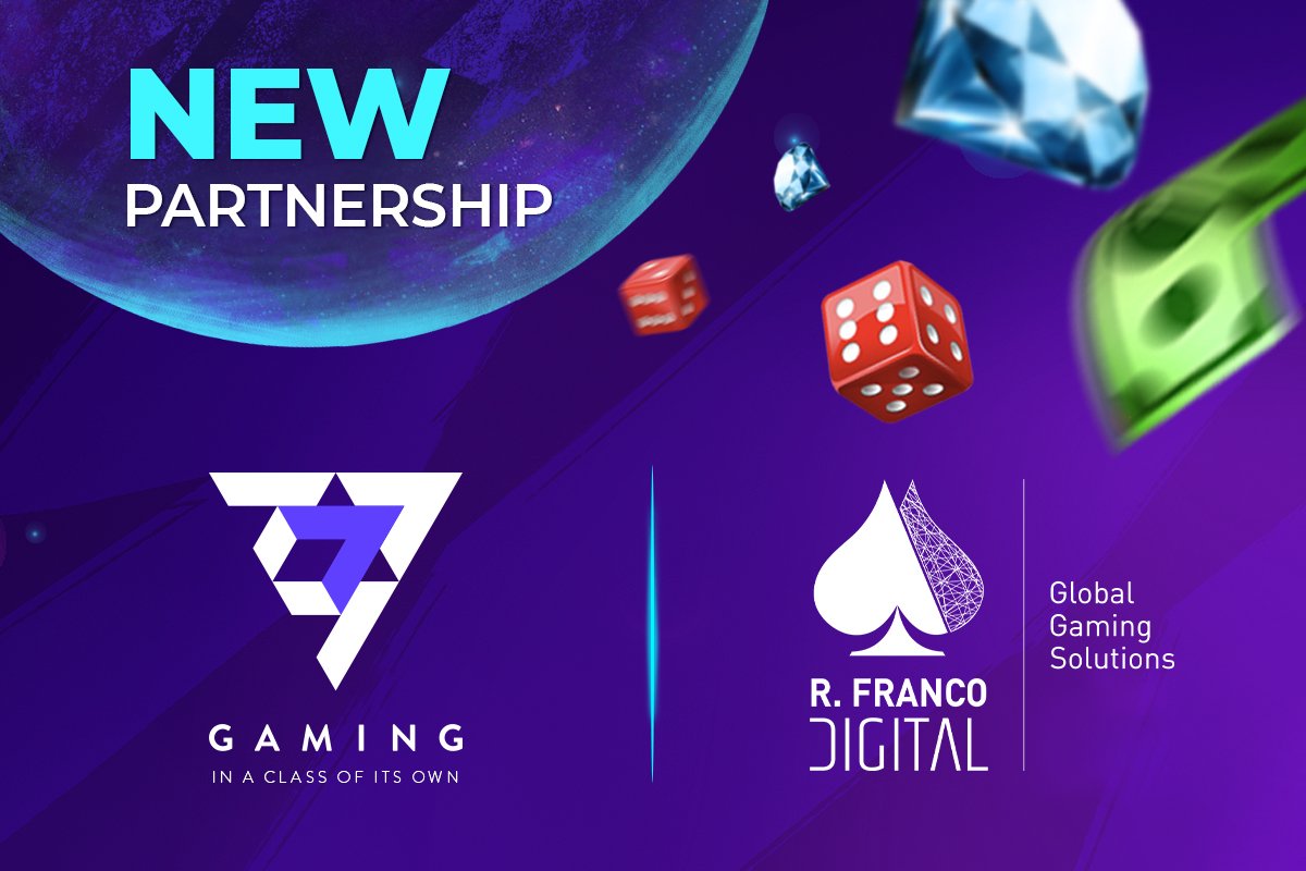 7777-gaming-signs-strategic-agreement-with-r.-franco-digital,-expanding-reach-in-spain-and-latin-america