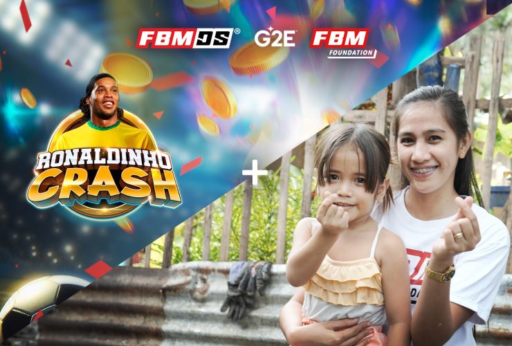 fbmds-and-fbm-foundation-host-solidarity-keepy-uppy-initiative-at-g2e-las-vegas-2024