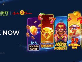 amusnet-expands-in-romania-with-luckyseven-partnership